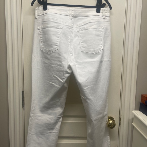 TALBOTS JEANS 12P - Picture 3 of 3